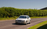 BMW 5 Series BMW 5 Series