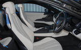 BMW i8 Coupe BMW i8 Coupe