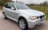 4 bmw x3 4 bmw x3