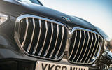4 bmw x5 2018 rt kidney grille 4 bmw x5 2018 rt kidney grille