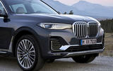 4 bmw x7 2019 fd front end