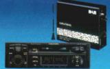 DAB Radio Autocar 1996