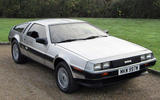 4 delorean dmc 12 4 delorean dmc 12