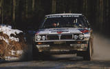 Markku Alen - image credit Getty Images