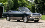 Ford Cortina Ford Cortina