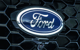 Ford Edge ST Line