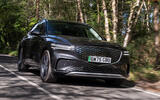 Genesis Electrified GV70