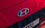 4 hyundai i10 2020 rt nose badge