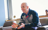 Jim Crosbie Jim Crosbie