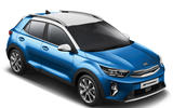 Kia Stonic Kia Stonic