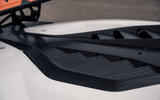 KTM Xbow Darkside developments demonstrator - carbon fibre