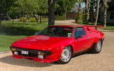 Lamborghini Jalpa Lamborghini Jalpa