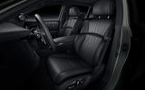 Lexus LS facelift Lexus LS facelift