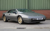 Lotus Esprit Lotus Esprit