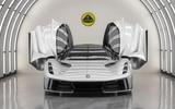 Lotus Evija