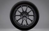 Mazda MX-5 R-Sport 2020 - wheel Mazda MX-5 R-Sport 2020 - wheel