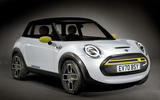 Mini Rocketman render - static front Mini Rocketman render - static front