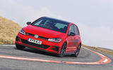 VW Golf GTI VW Golf GTI