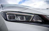 Nissan Leaf 2018