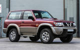 Nissan Patrol Nissan Patrol