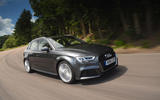 Reader's question - Audi A3