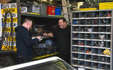 4 restorers 4 restorers