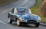 4 Steve Cropley week in cars September 1 e type 4 Steve Cropley week in cars September 1 e type