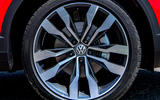 Volkswagen T-Roc Volkswagen T-Roc