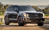 4 writers favourites 2021 Kia Telluride static