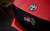 4 writers favourites 2021 MS Toyota GR86 nose 4 writers favourites 2021 MS Toyota GR86 nose