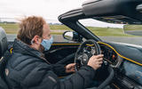 4 writers favourites 2021 PW Bentley Bacalar PW driving