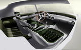 4. GTO Engineering showcases bespoke details of the all new Squalo interior in first design drawings Racing Green leather