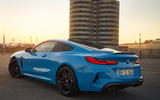 40 BMW M8 coupe LCI 2022 static 40 BMW M8 coupe LCI 2022 static