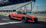 Donkervoort V8 GTO JD70 R