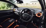 Toyota Aygo JBL Edition