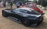 Aston Martin Victor Aston Martin Victor
