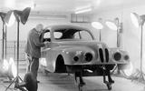 Bristol 400