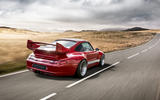 993 Remastered by Gunther Werks