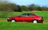 Peugeot 406