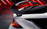 407791 HONDA UNVEILS ALL NEW CIVIC TYPE R 407791 HONDA UNVEILS ALL NEW CIVIC TYPE R