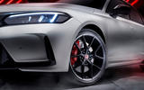 407792 HONDA UNVEILS ALL NEW CIVIC TYPE R 407792 HONDA UNVEILS ALL NEW CIVIC TYPE R