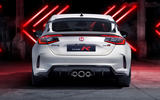 407793 HONDA UNVEILS ALL NEW CIVIC TYPE R 407793 HONDA UNVEILS ALL NEW CIVIC TYPE R
