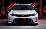 407795 HONDA UNVEILS ALL NEW CIVIC TYPE R 407795 HONDA UNVEILS ALL NEW CIVIC TYPE R
