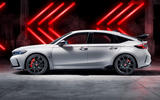 407796 HONDA UNVEILS ALL NEW CIVIC TYPE R (1) 407796 HONDA UNVEILS ALL NEW CIVIC TYPE R (1)