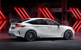 407797 HONDA UNVEILS ALL NEW CIVIC TYPE R 407797 HONDA UNVEILS ALL NEW CIVIC TYPE R