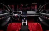 407798 HONDA UNVEILS ALL NEW CIVIC TYPE R 407798 HONDA UNVEILS ALL NEW CIVIC TYPE R