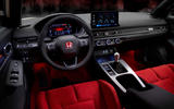 407799 HONDA UNVEILS ALL NEW CIVIC TYPE R 407799 HONDA UNVEILS ALL NEW CIVIC TYPE R
