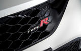 407800 HONDA UNVEILS ALL NEW CIVIC TYPE R 407800 HONDA UNVEILS ALL NEW CIVIC TYPE R