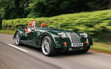 Top 50 cars on sale today - Morgan Plus Six Top 50 cars on sale today - Morgan Plus Six