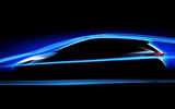 2018 Nissan Leaf advanced aero previewed in latest pic